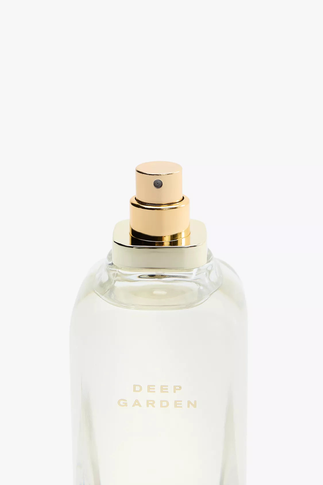 ZARA - deep garden