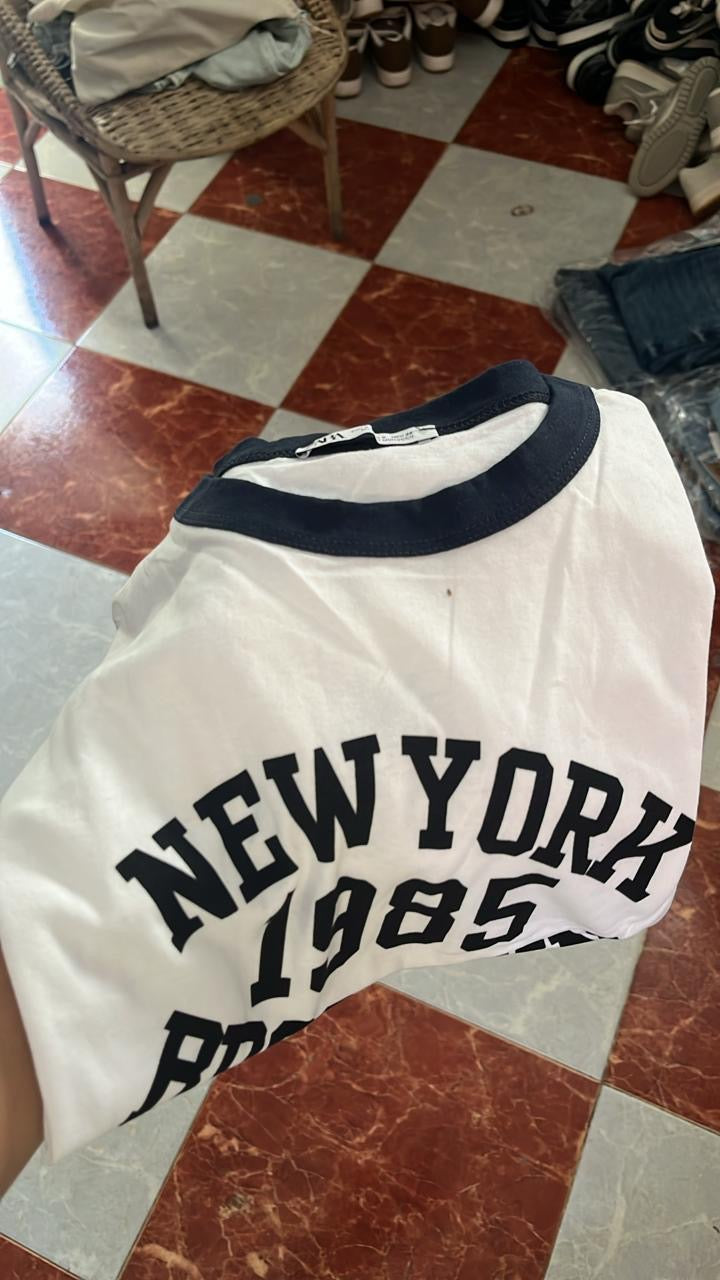 Top New york