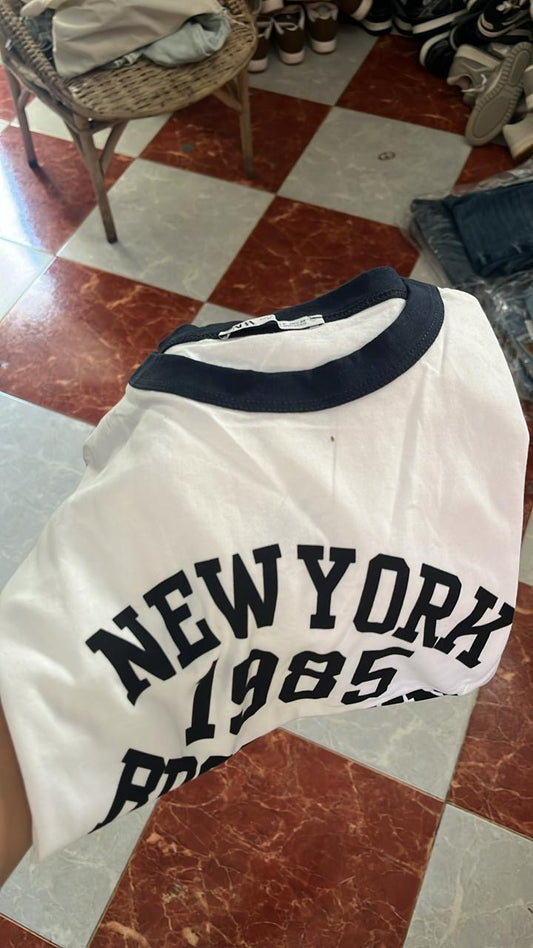 Top New york