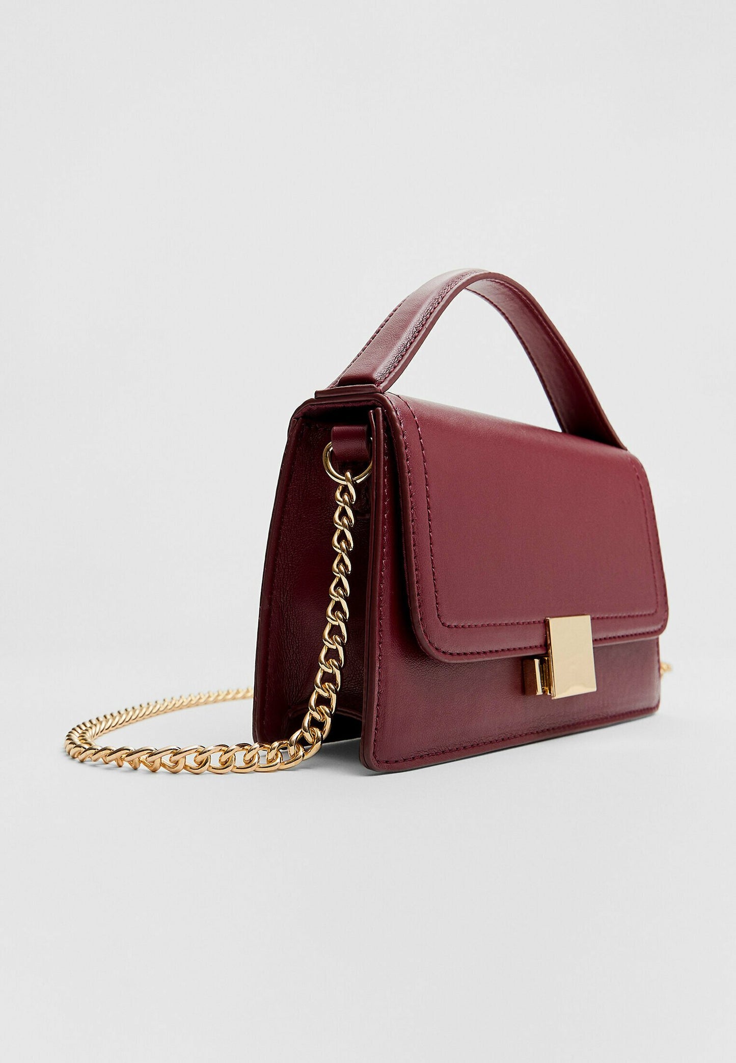 Pullandbear Bag SS4
