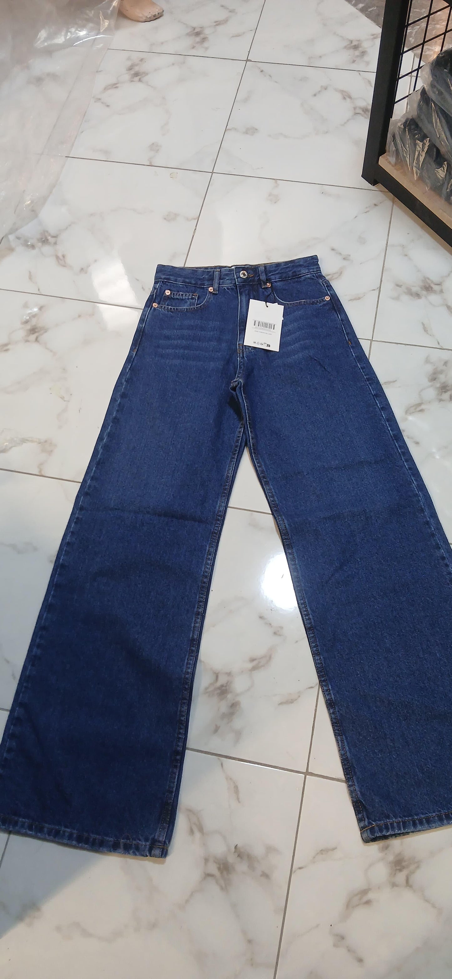 Jeans ST12