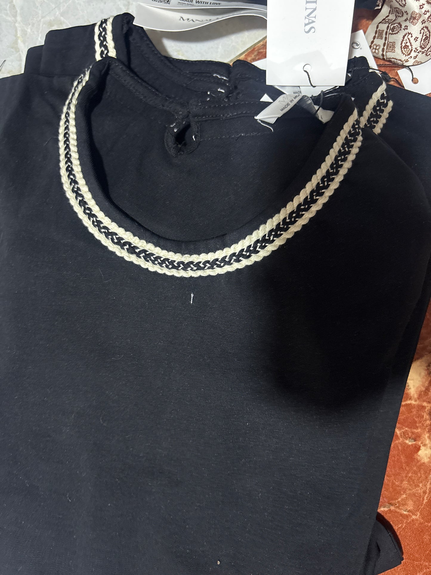 Tshirt basic 5