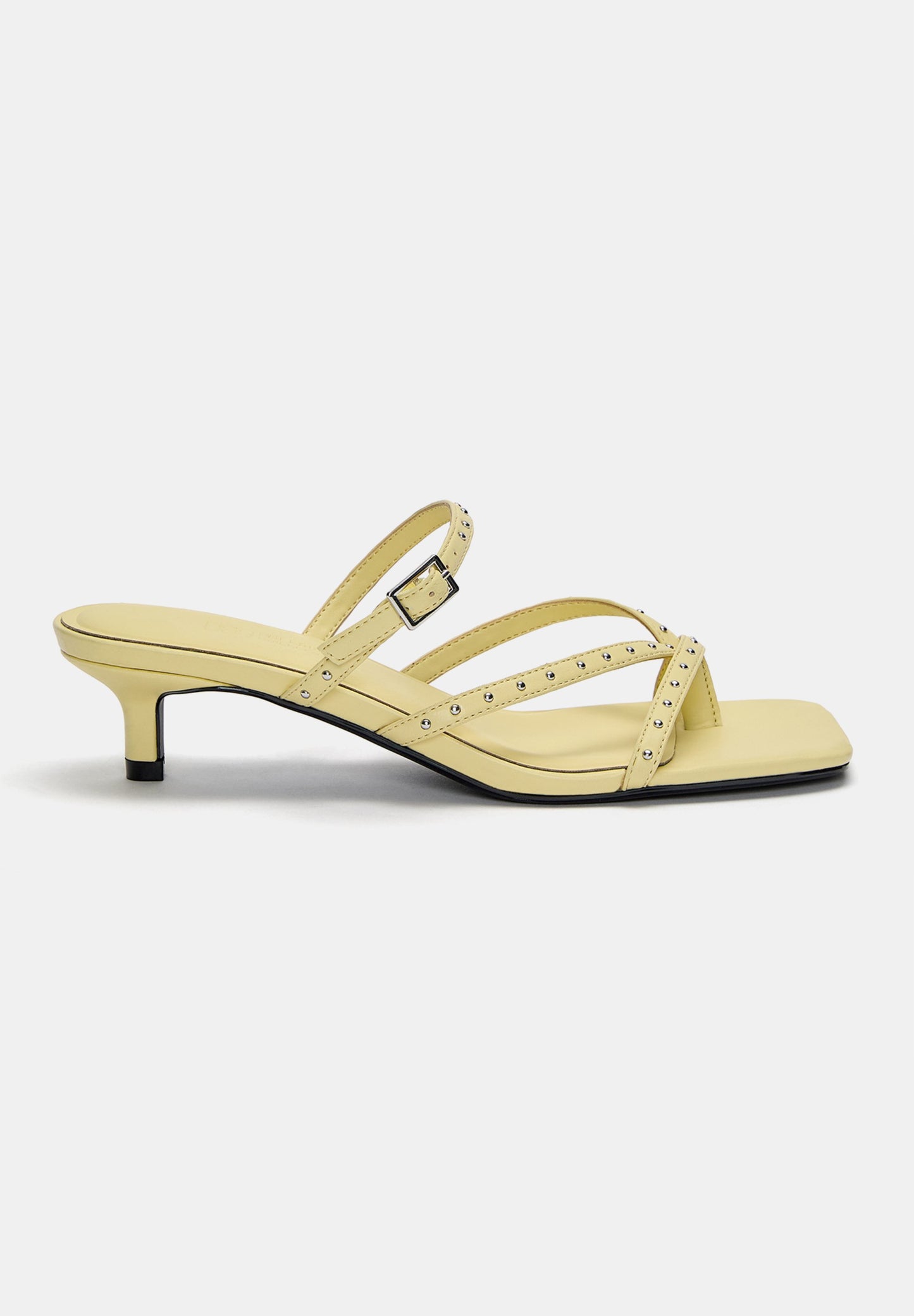 Bershka heels SS2