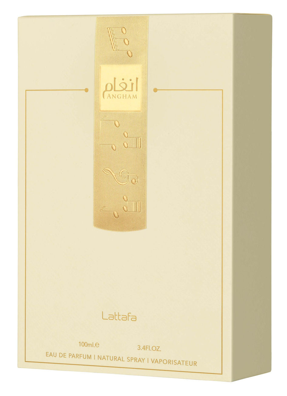 Angham Lattafa