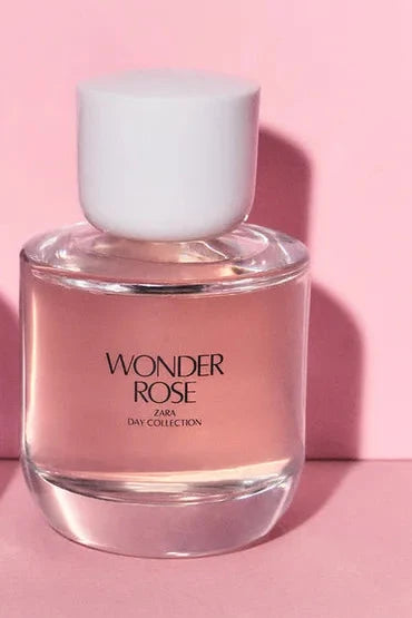 Zara - WONDER ROSE