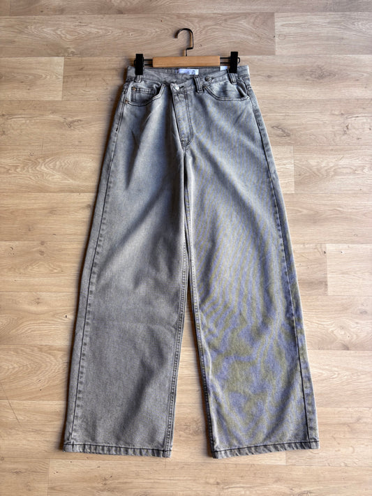 Jeans croisser 6