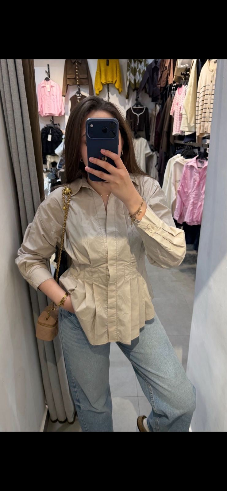 Shirt ST9