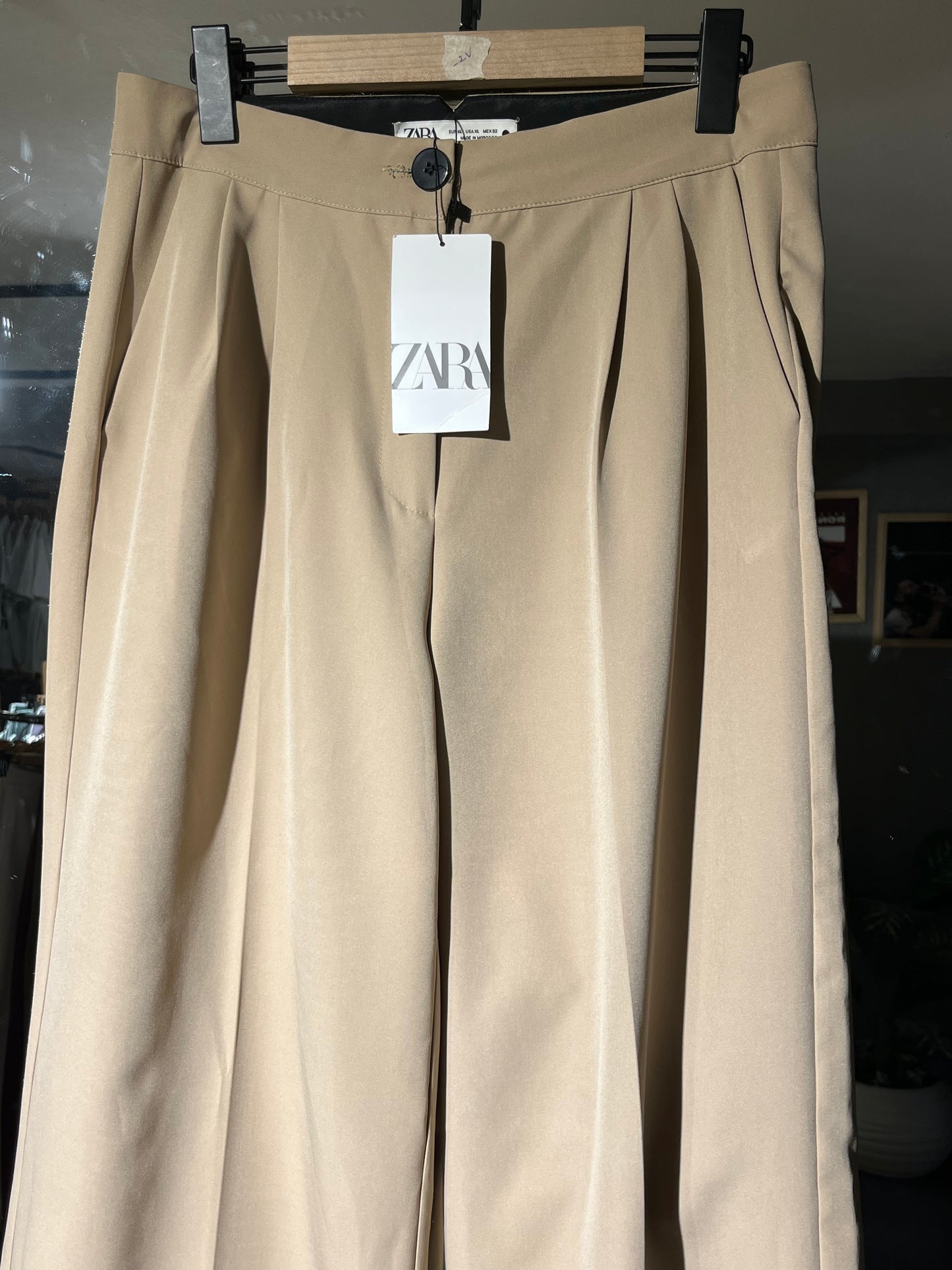 Pant ZR1