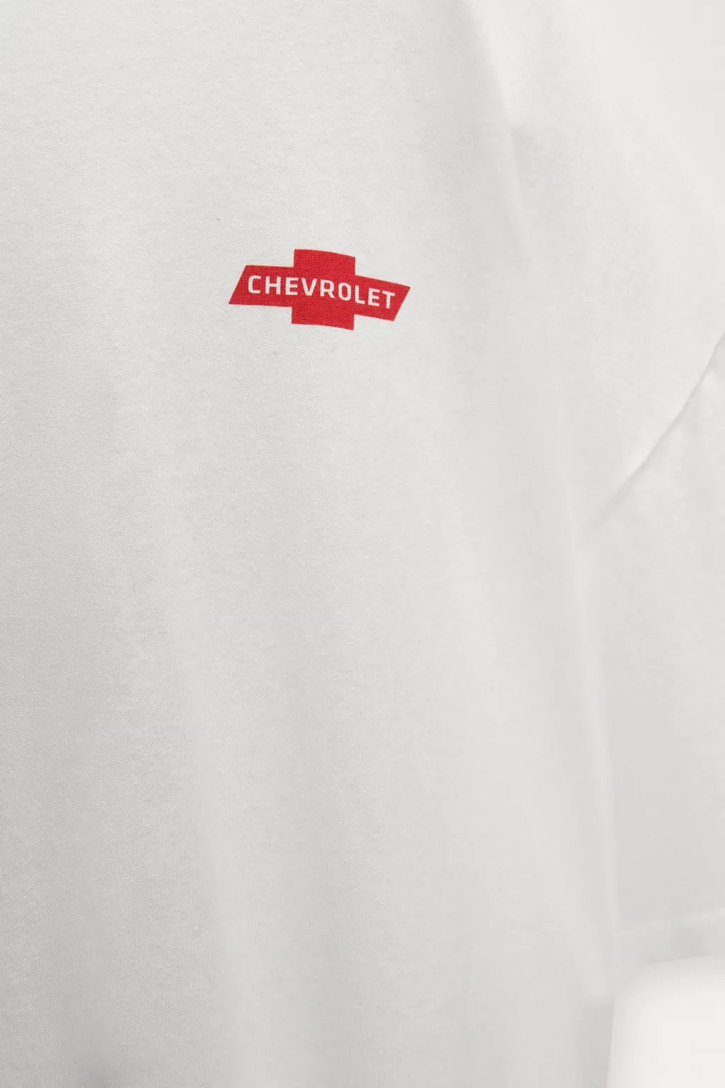 Chevrolet T-shirt