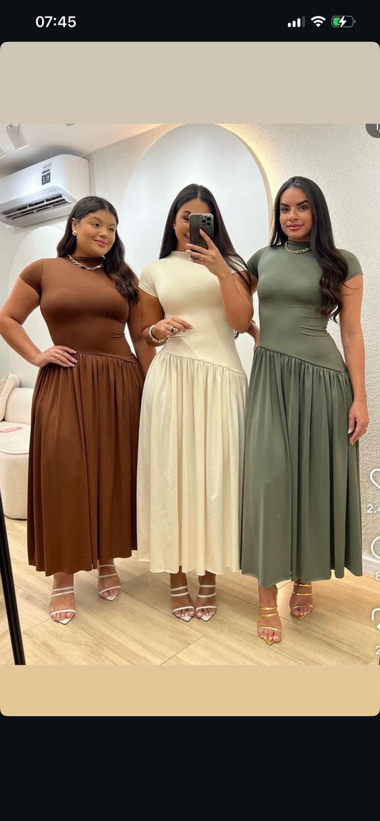 Dress SS29