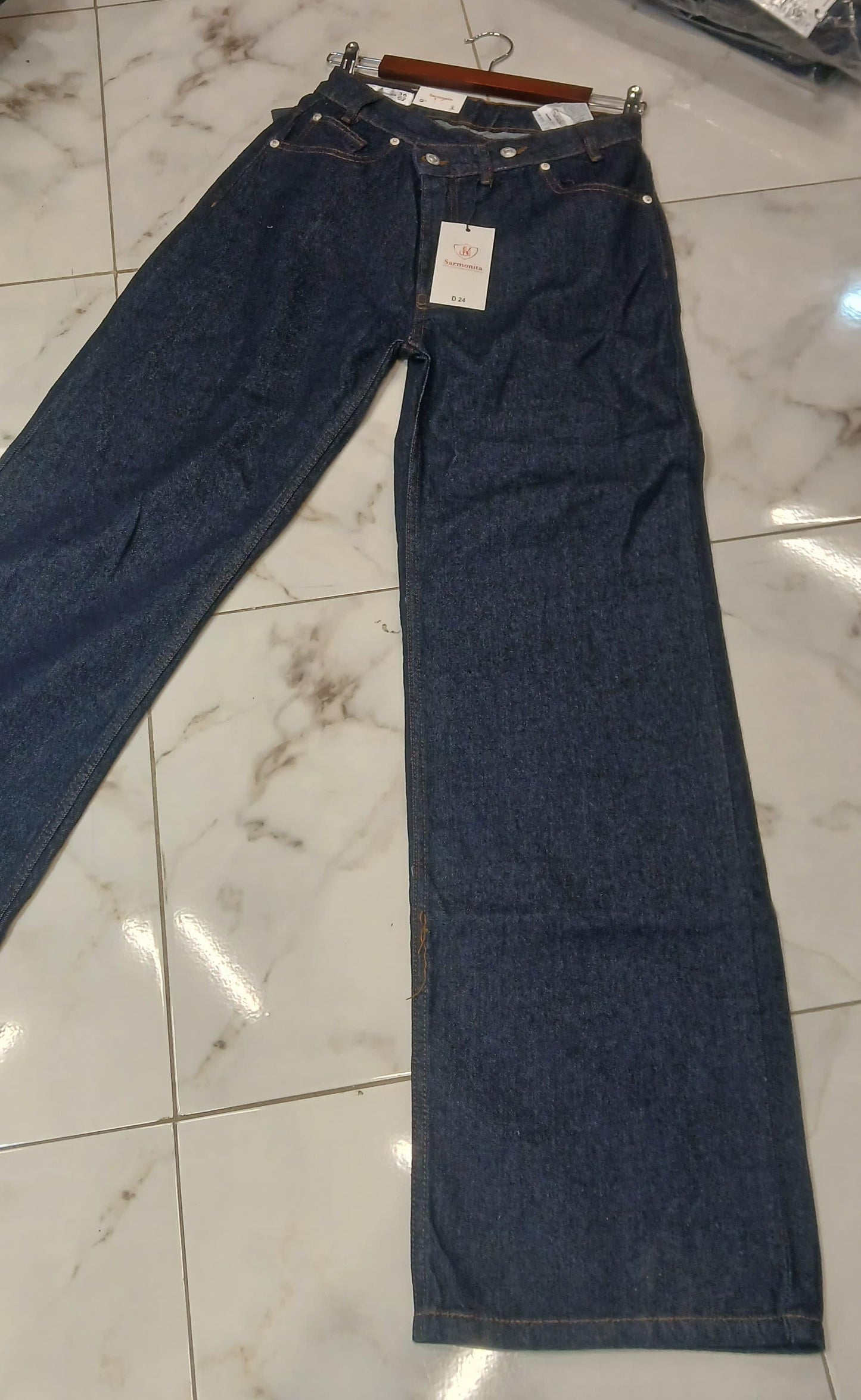 Jeans croisser 4