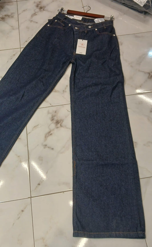 Jeans croisser 4