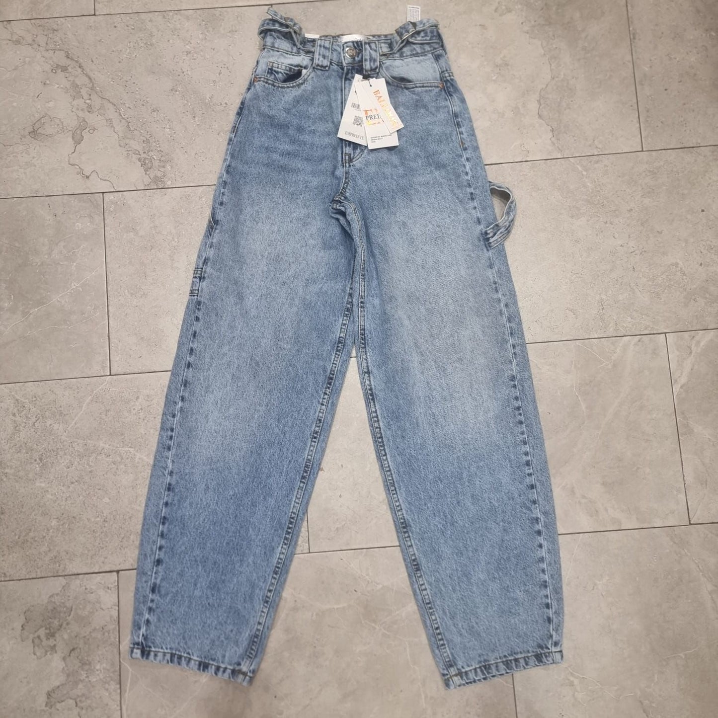 Jeans BALLOON 2