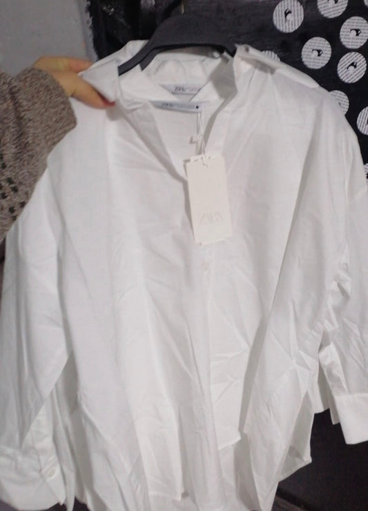 Shirt oxford 1