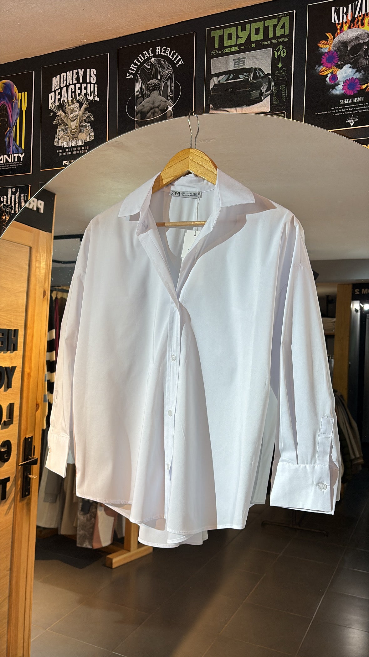 Shirt SS23
