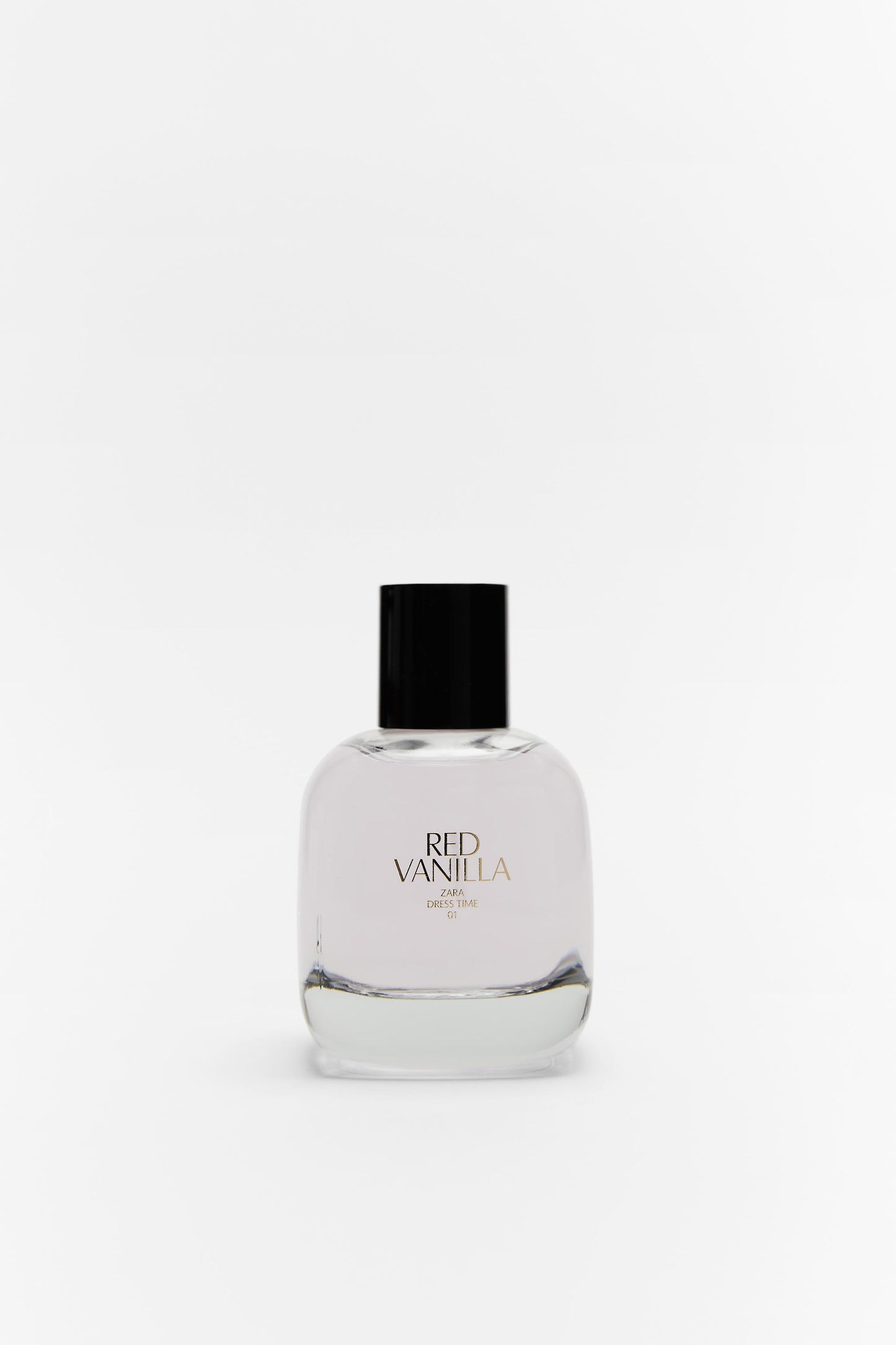 RED VANILLA 90 ML (3.0 FL. OZ)