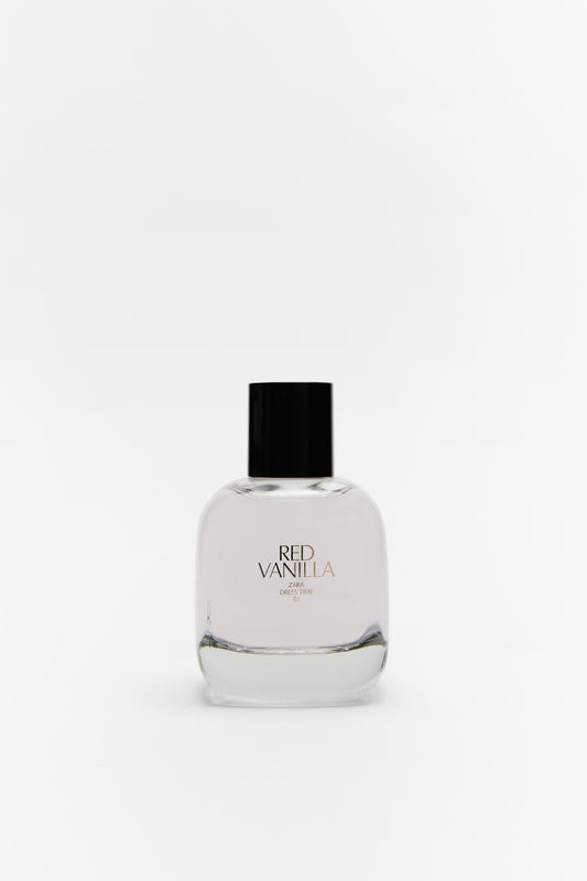RED VANILLA 90 ML (3.0 FL. OZ)