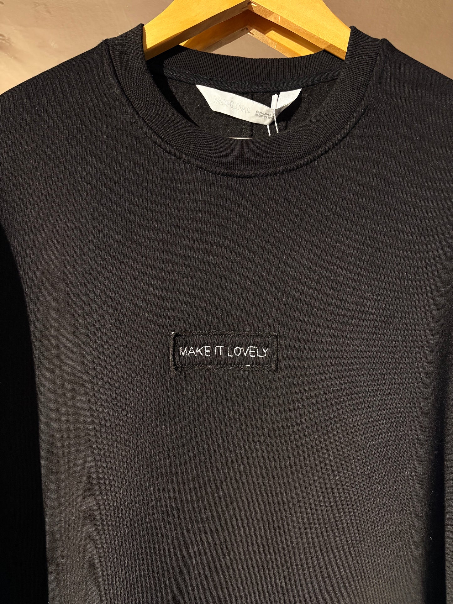 Sweatshirt WS5