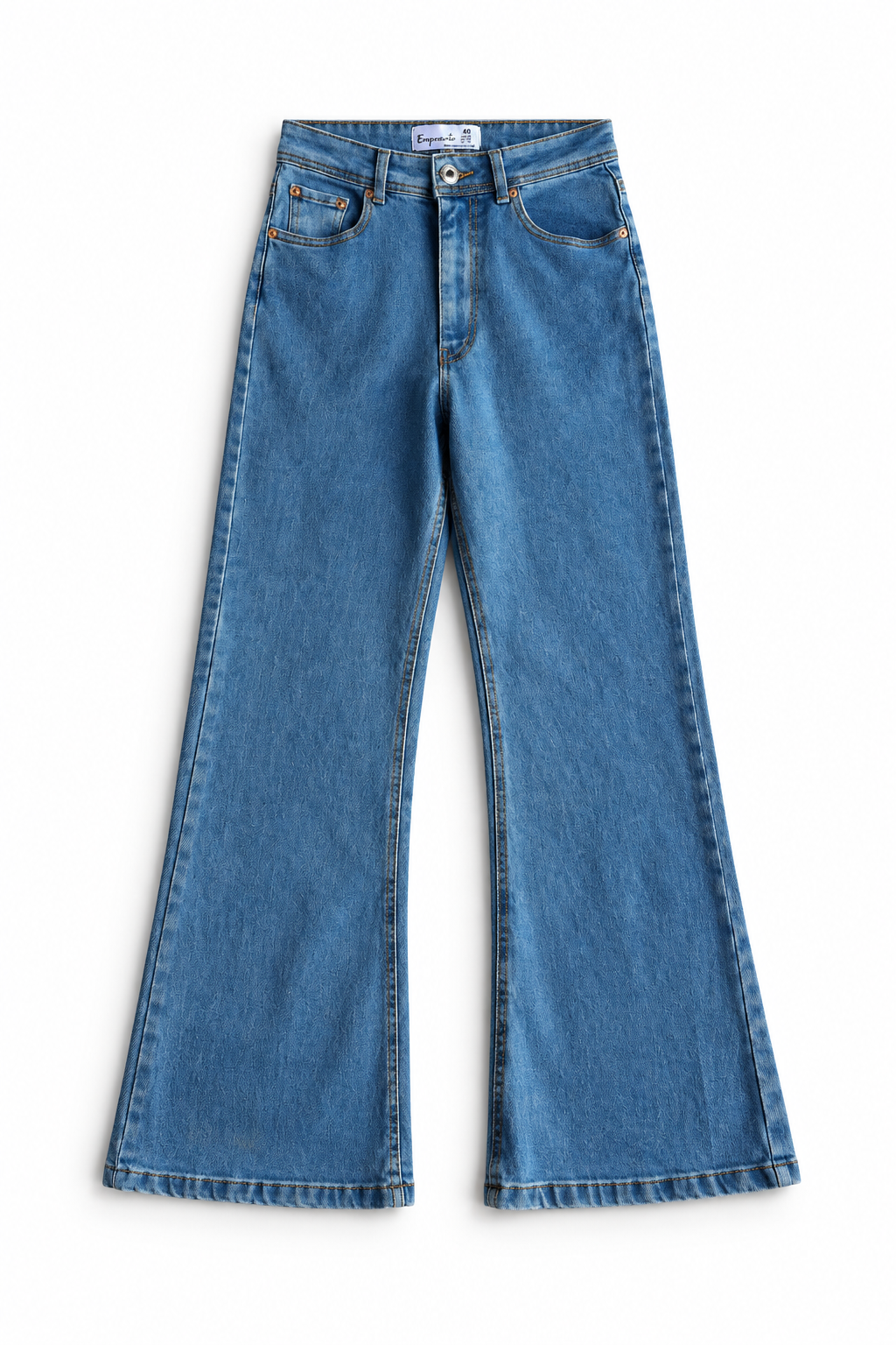 Jeans ST27