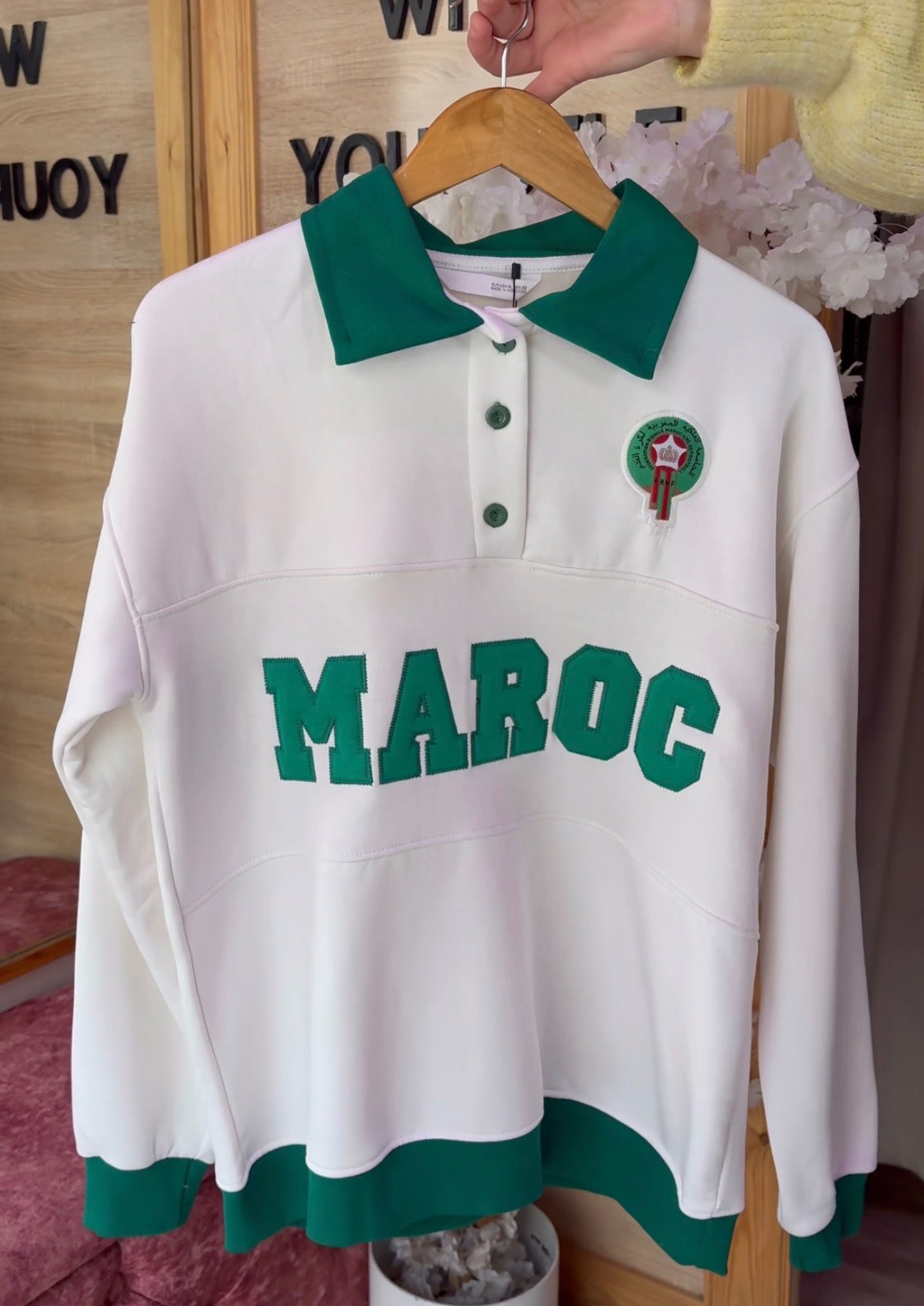 Sweat muntakhab