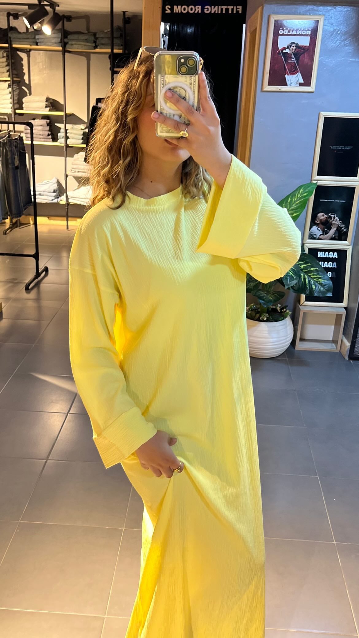 Dress SS1