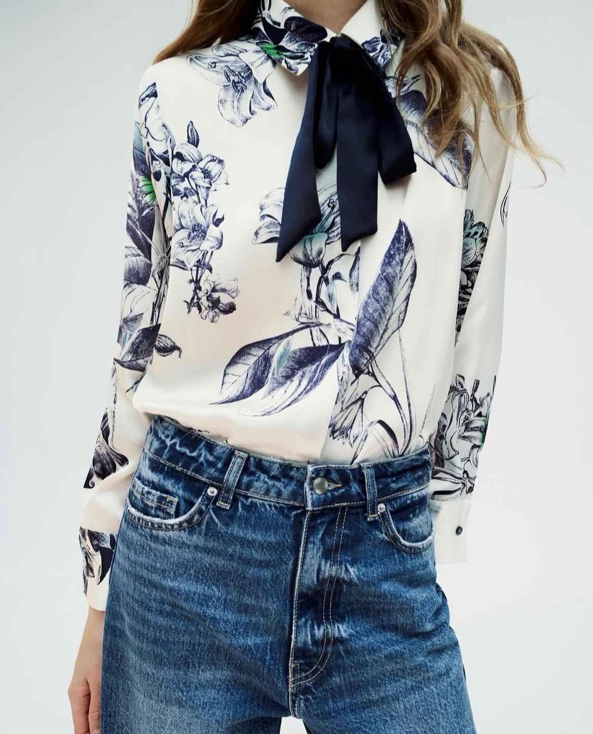 Shirt SS17