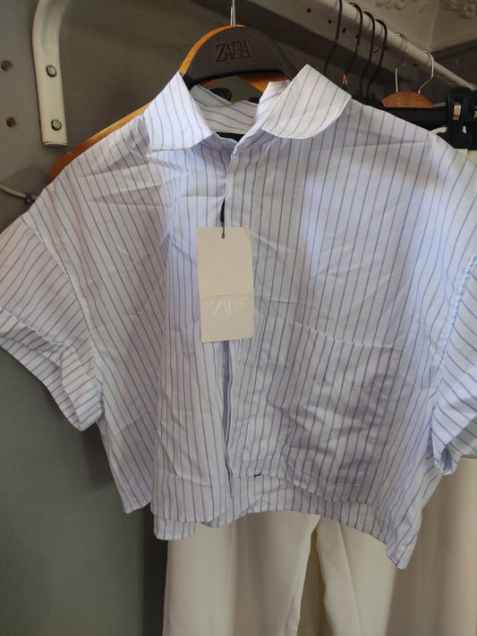 Shirt SS20