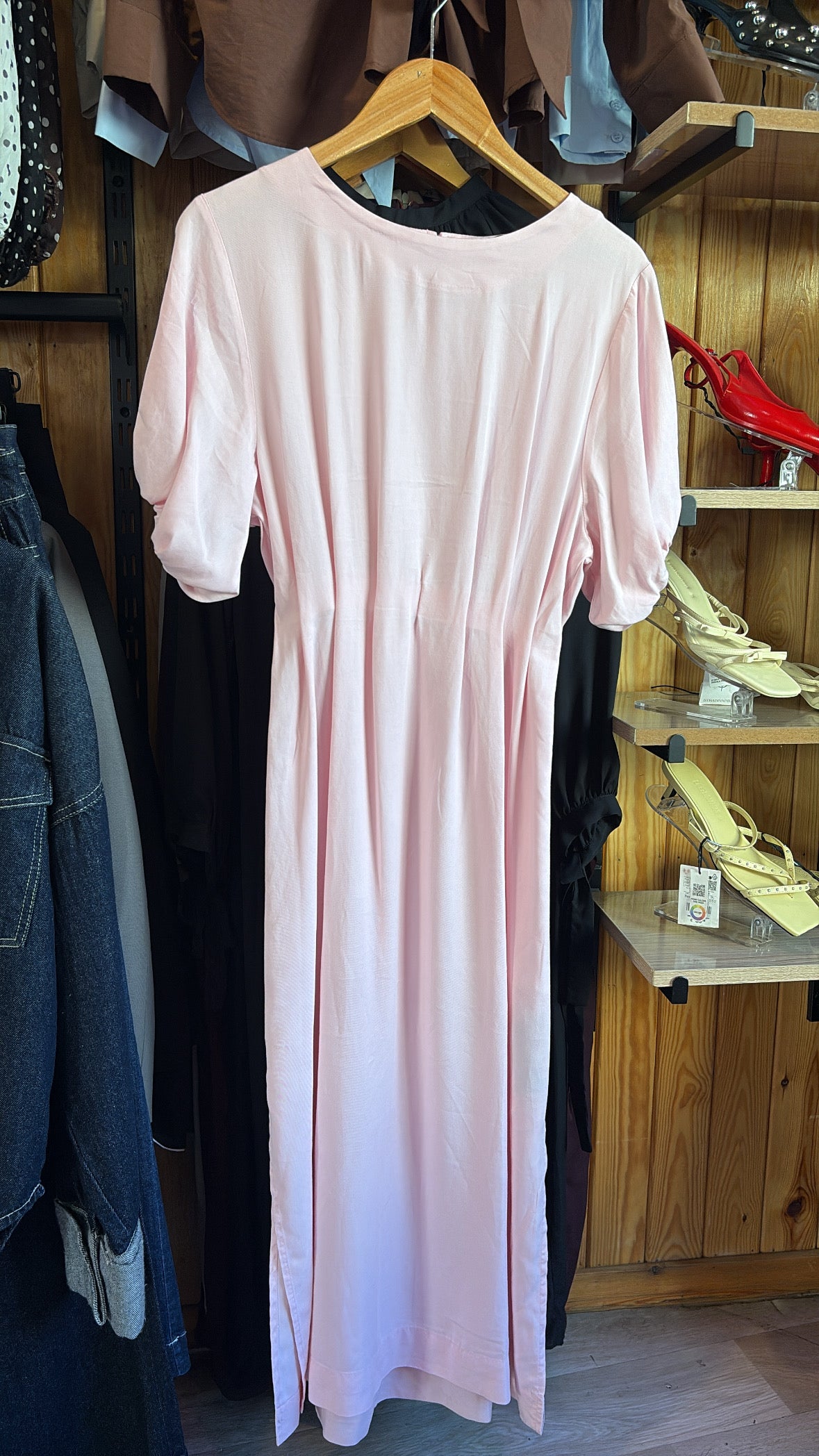 Dress SS13