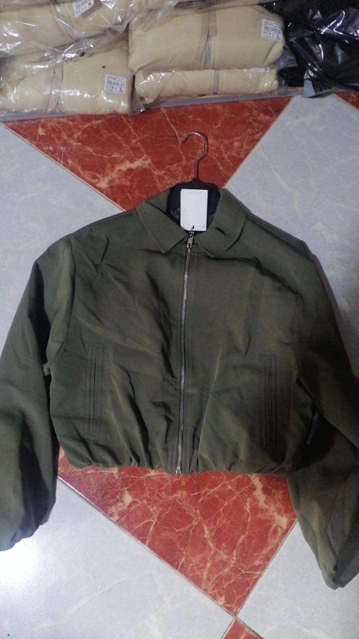 Bomber WS1