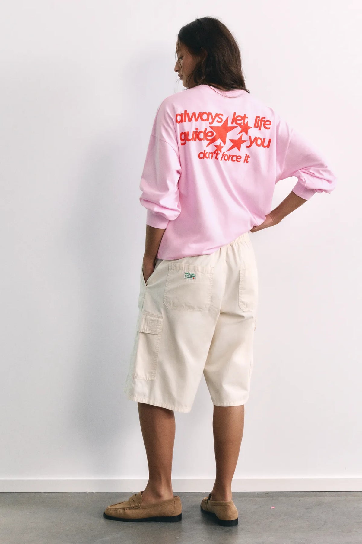 Sweatshirt ws9
