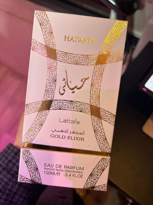 Hayati