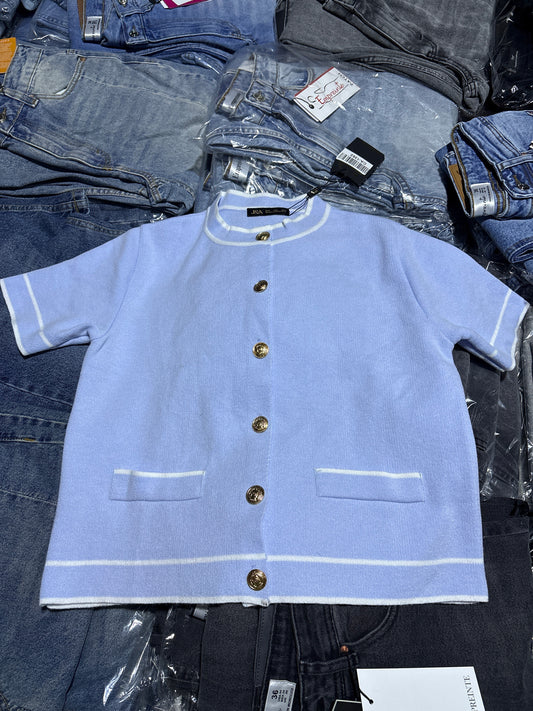 Cardigan WS9