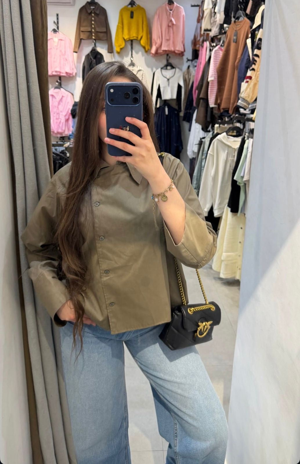 Shirt ST10