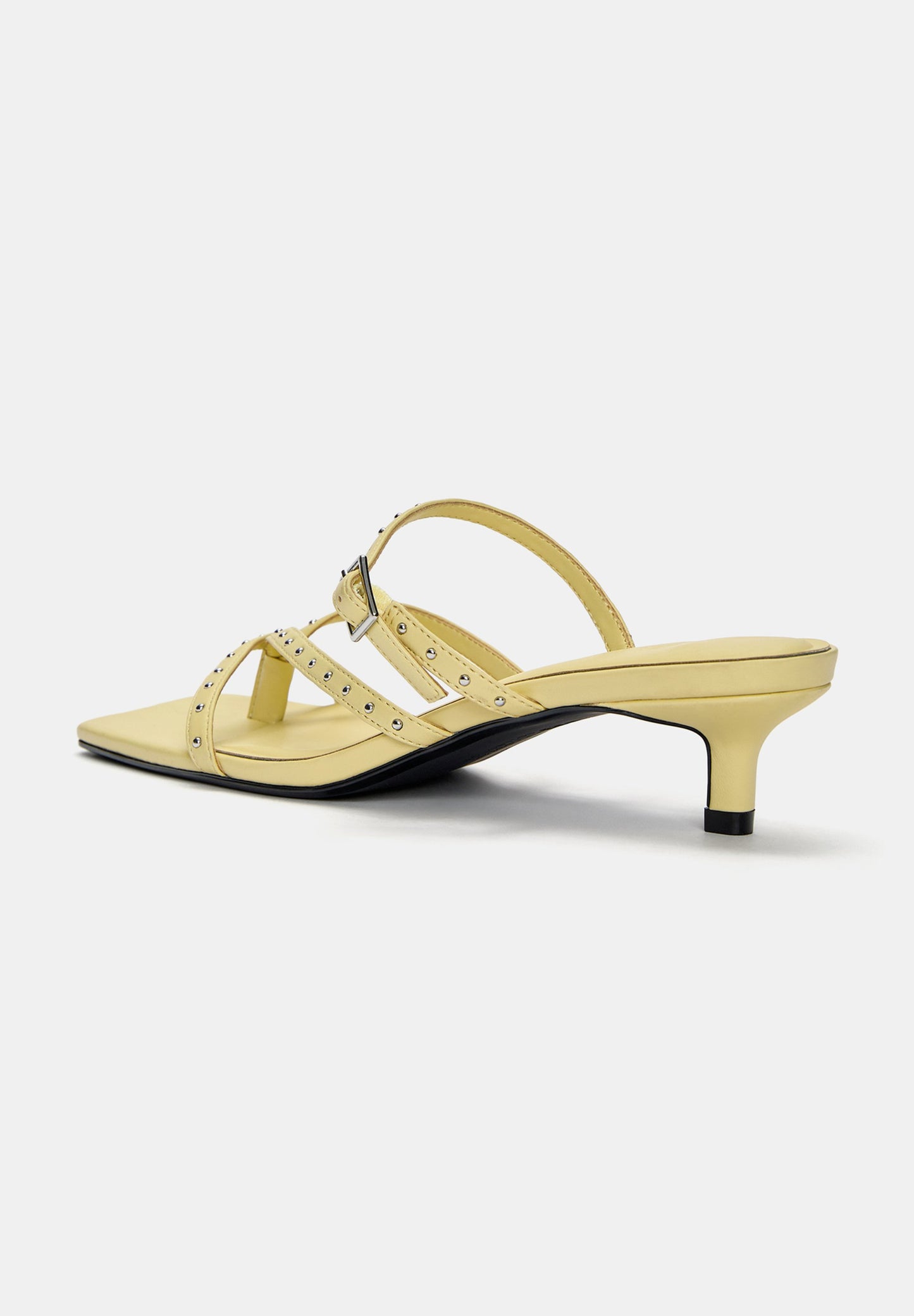 Bershka heels SS2