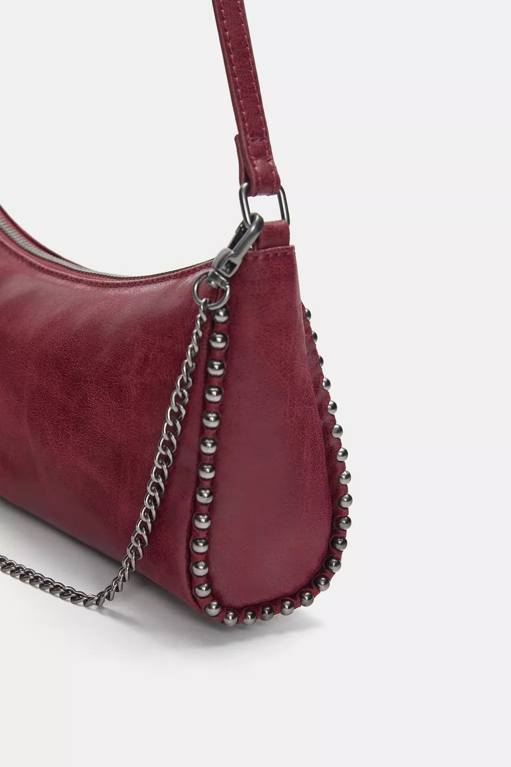 Pullandbear Bag SS3
