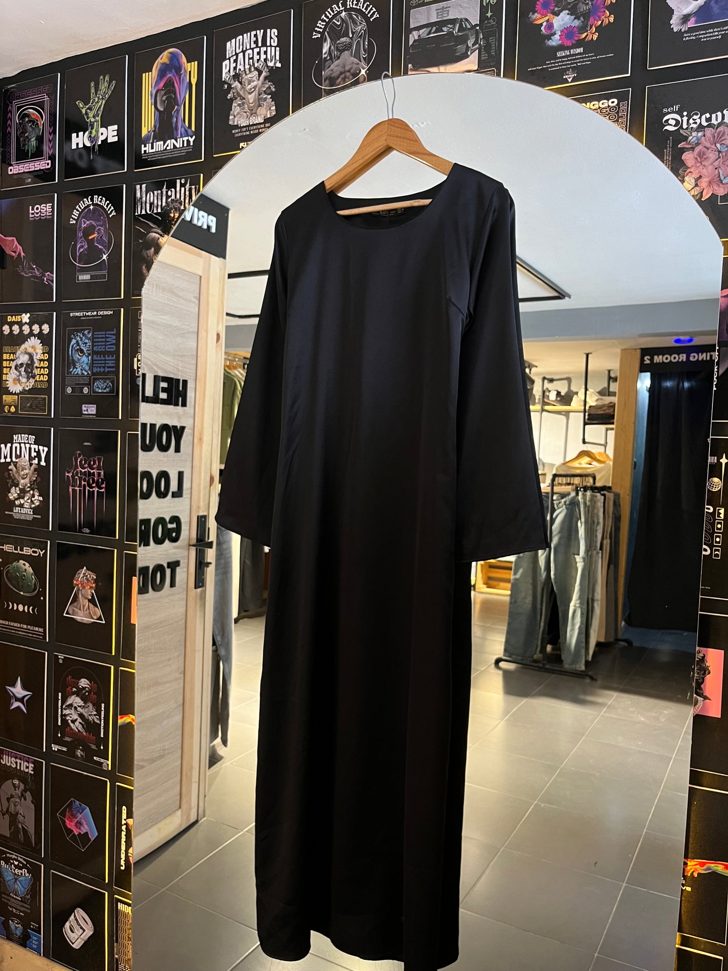 Dress SS5