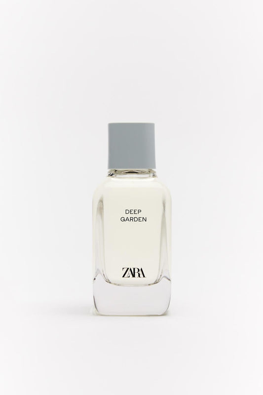 ZARA - deep garden
