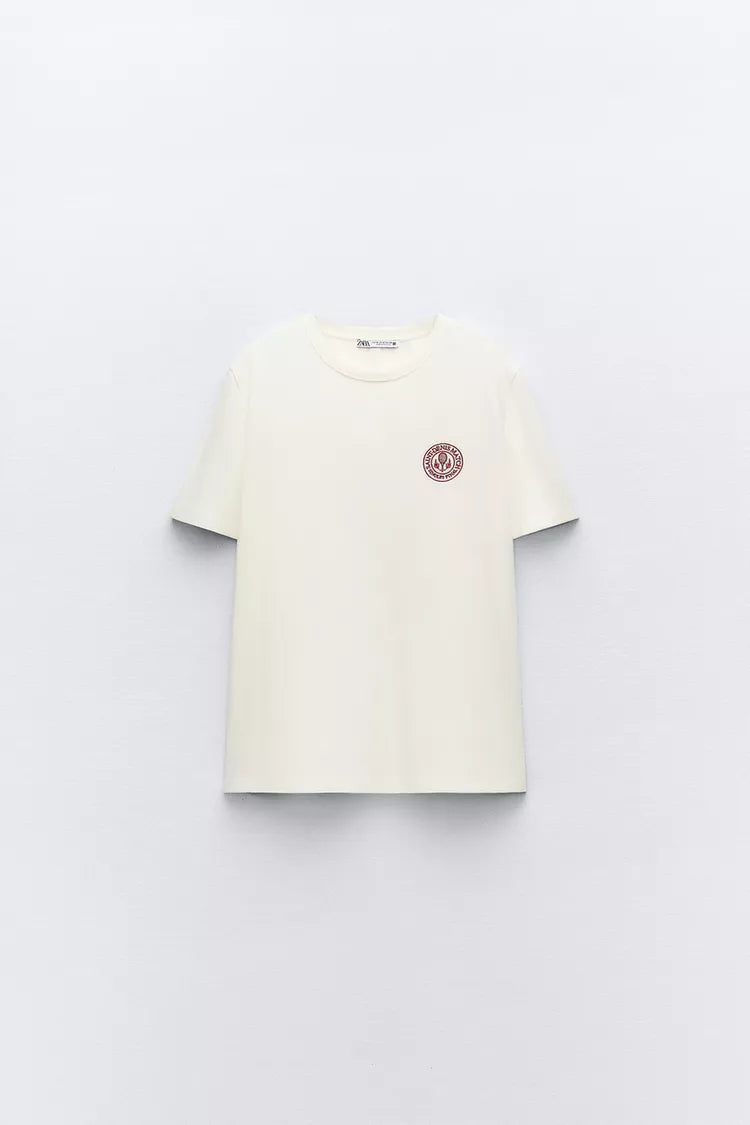 T-shirt SAINT-ENIS