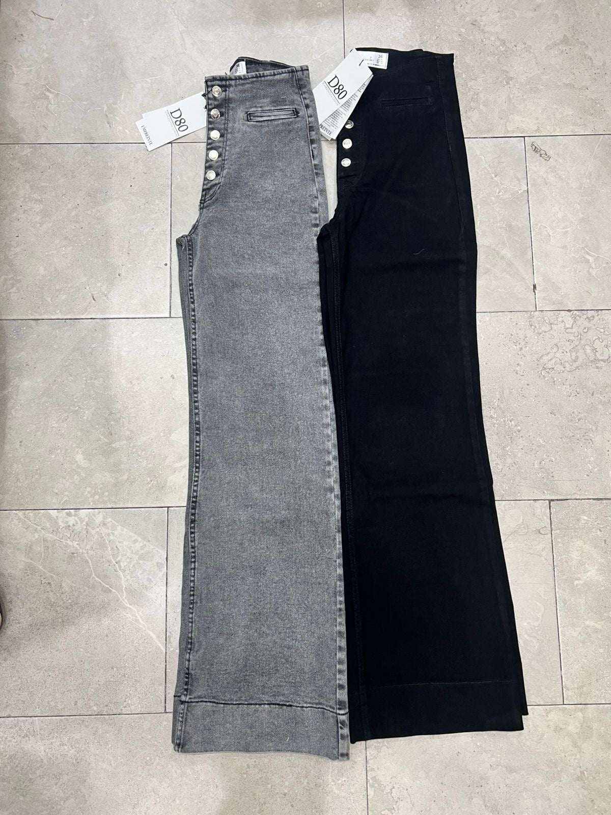 Jeans ST23