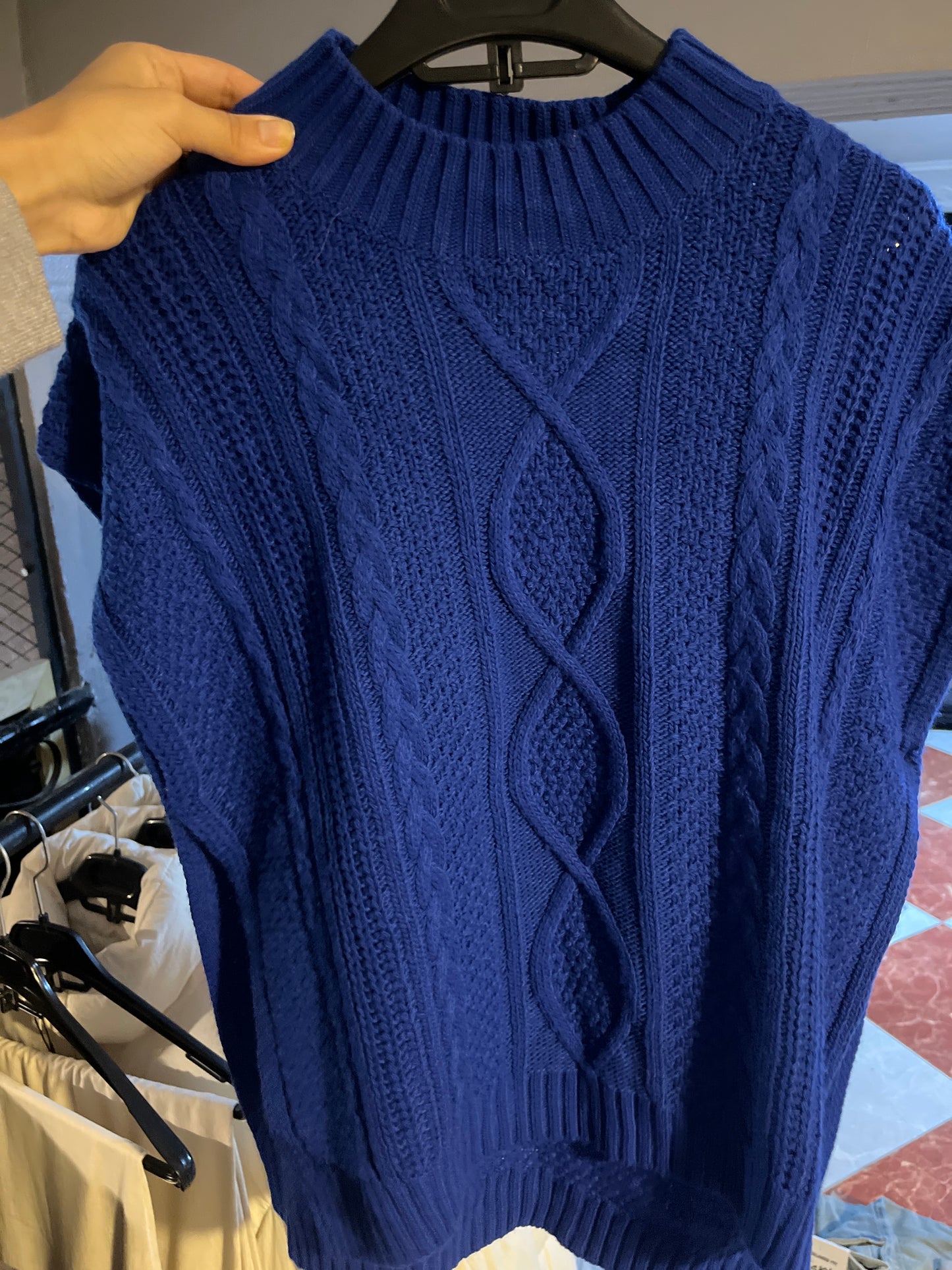 Gilet WS2