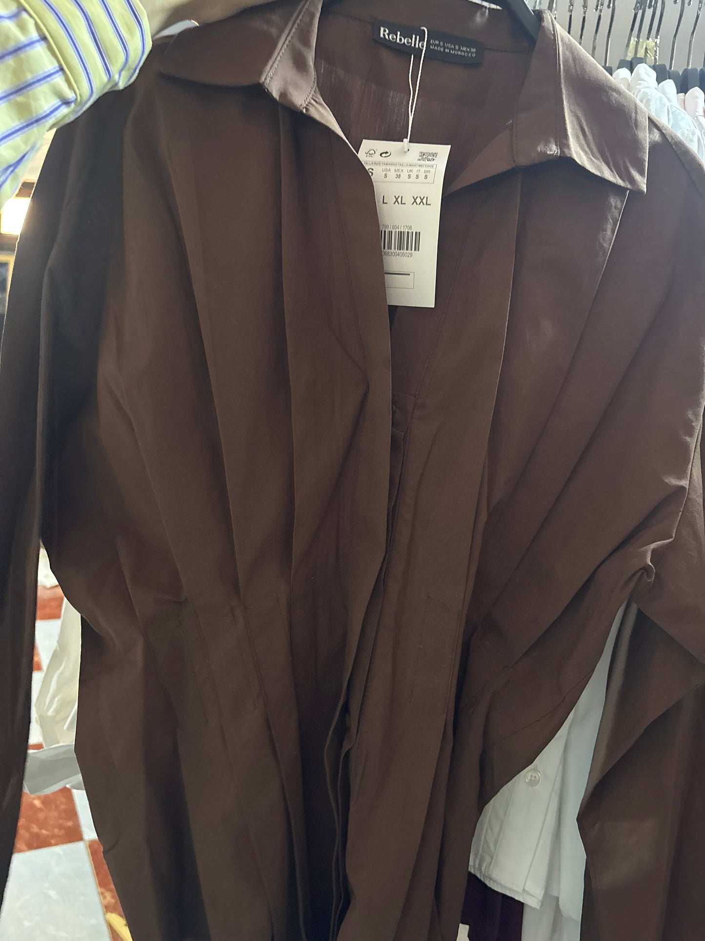 Shirt ST9