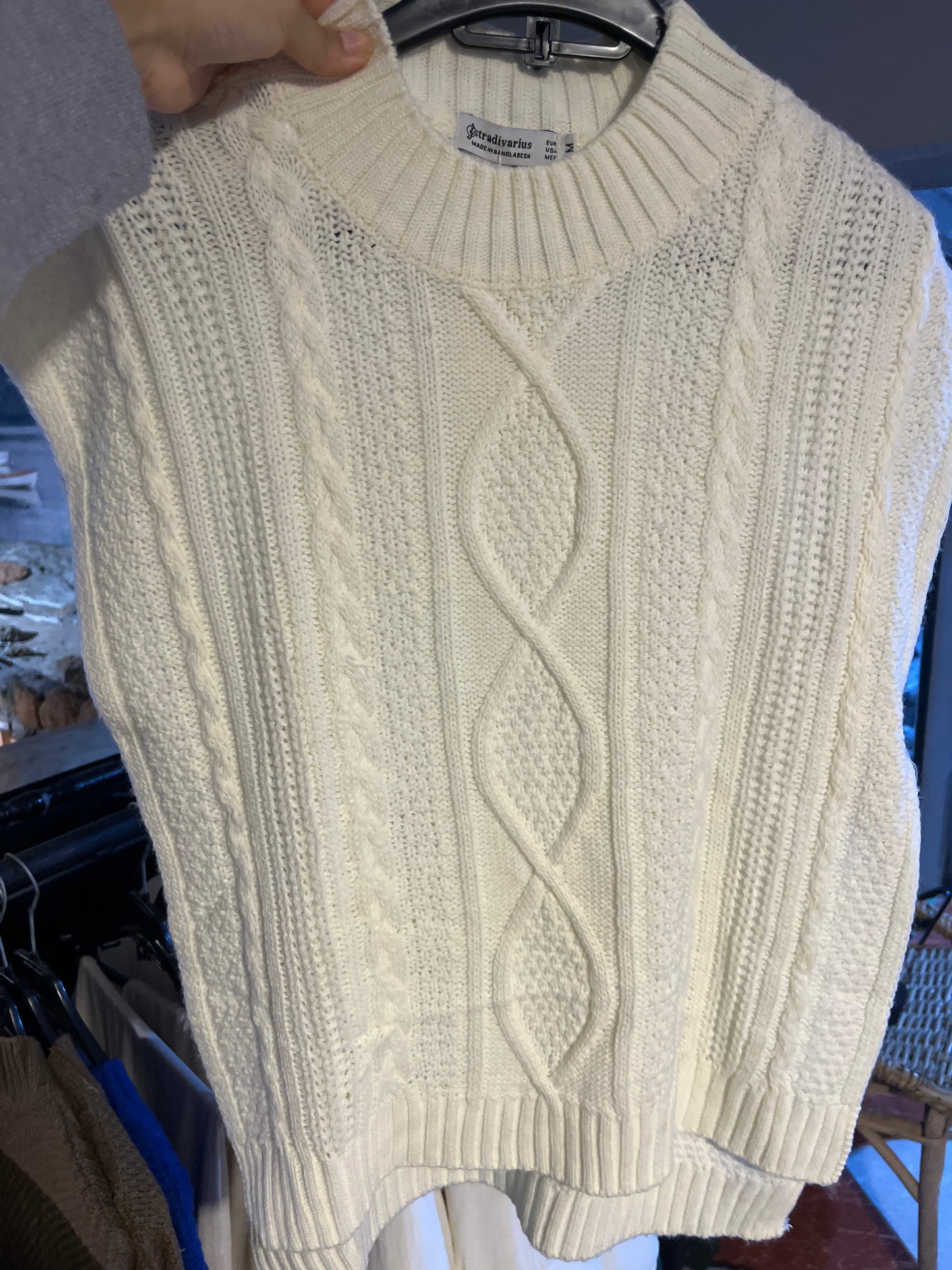 Gilet WS2