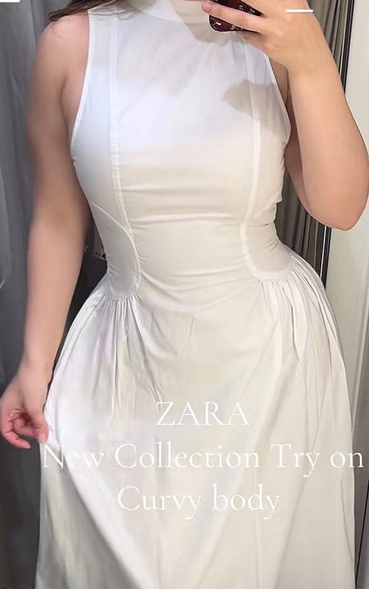 Dress ZR