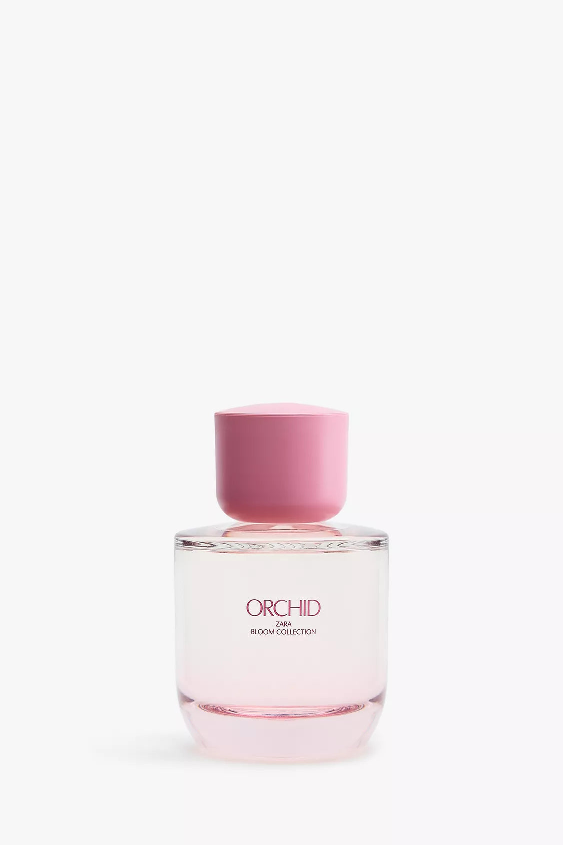 ZARA - orchid