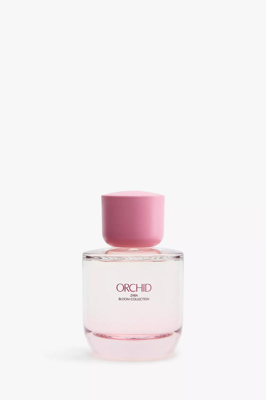 ZARA - orchid