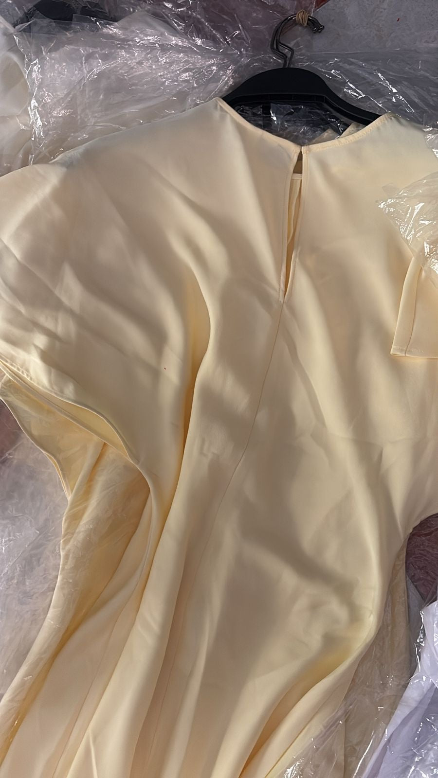 Dress SS19