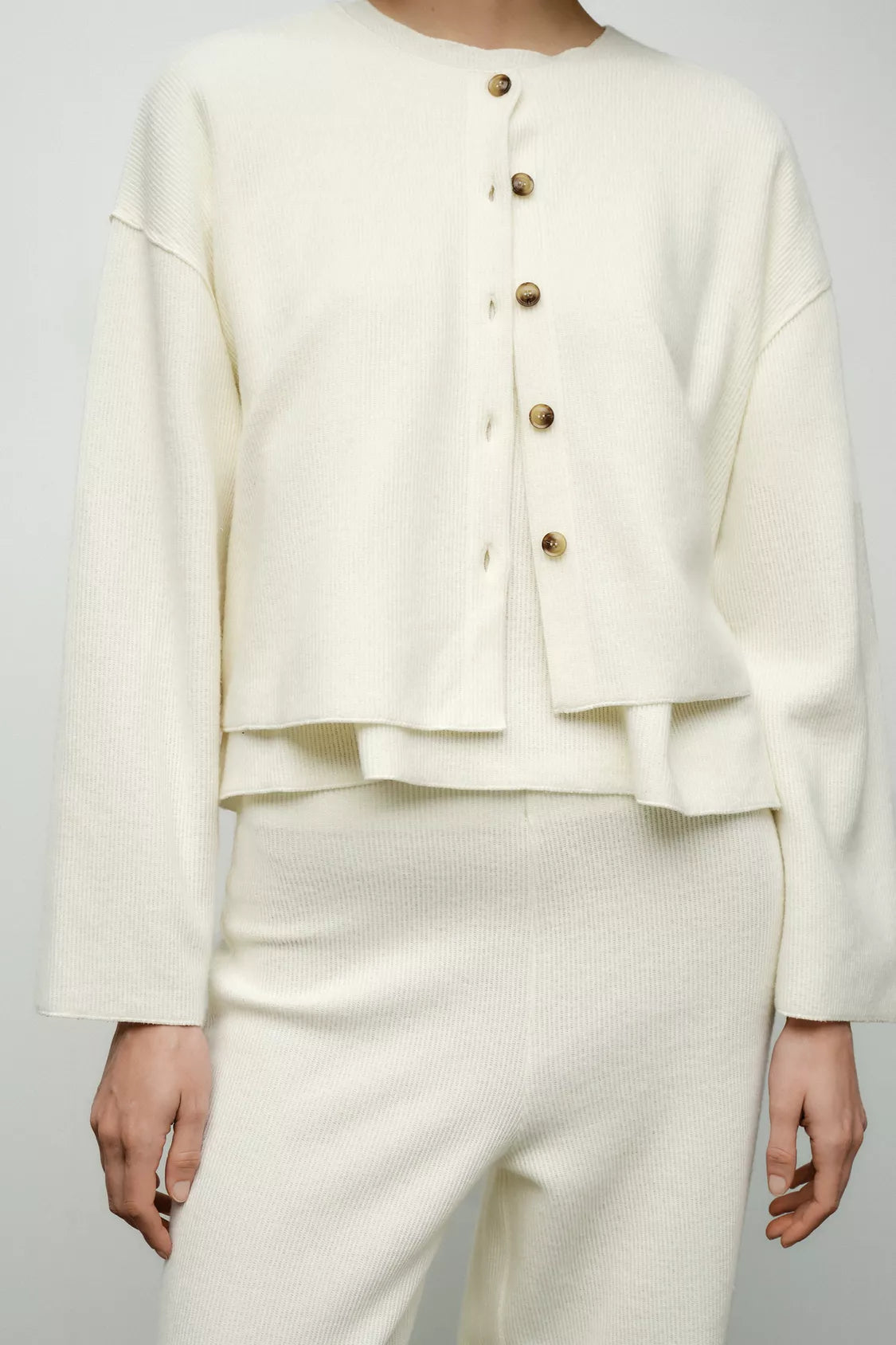 Cardigan Zara WS1