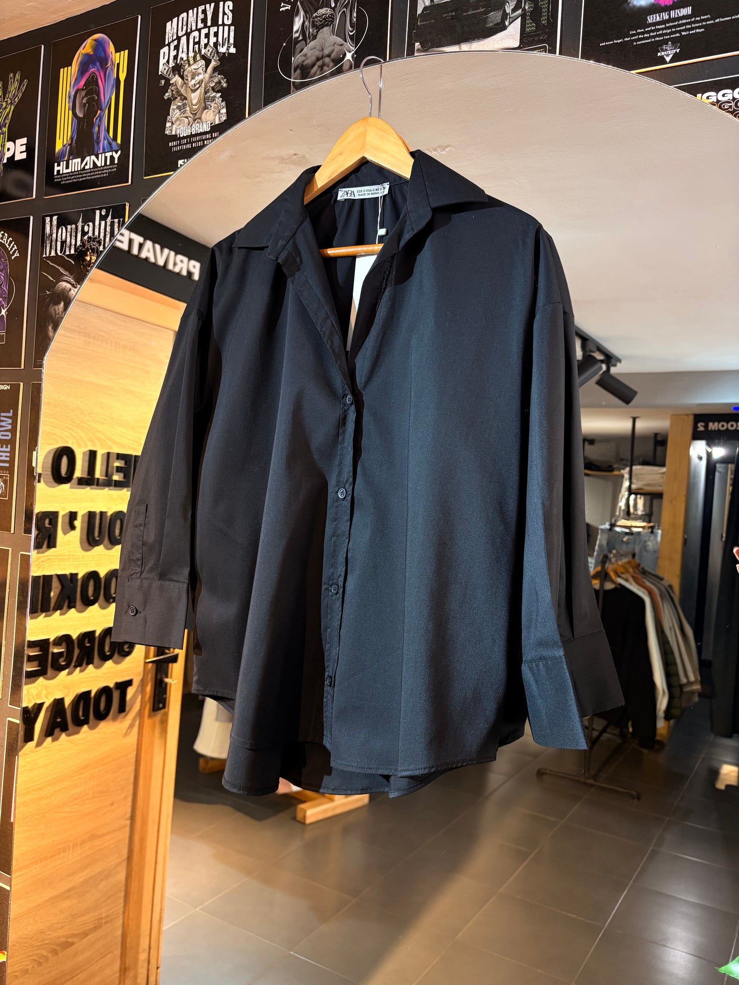Shirt SS23