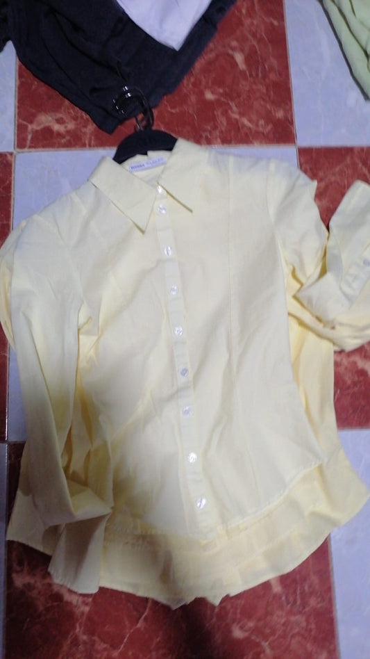 Shirt SM17