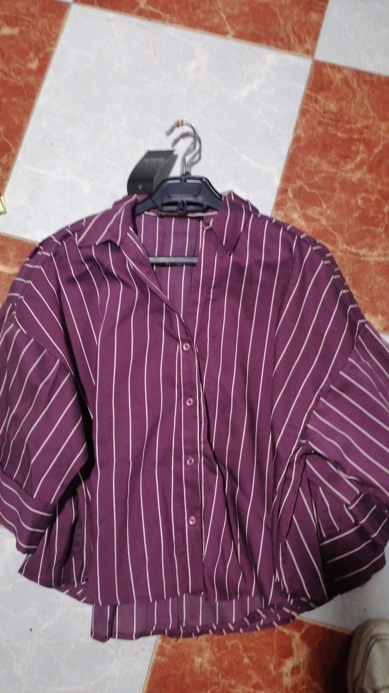 Shirt SM16